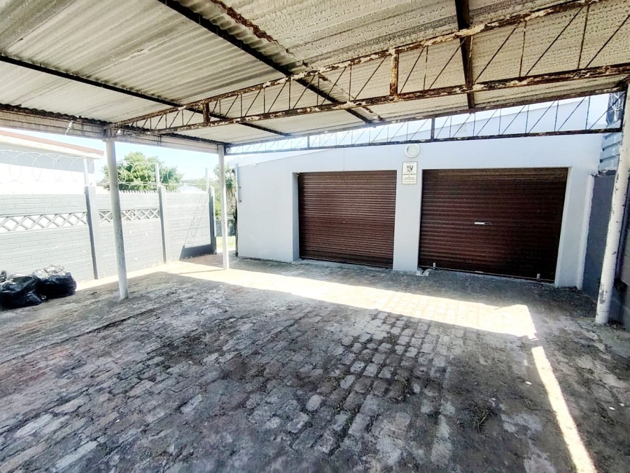 Commercial Property for Sale in Berea Eastern Cape